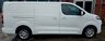USED 2020 70 VAUXHALL VIVARO 1.5 Turbo D 2900 Sportive Panel Van 5dr Diesel Manual L2 H1 Euro 6 (s/s) (100 ps) ONLY 17000 MILES