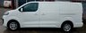 USED 2020 70 VAUXHALL VIVARO 1.5 Turbo D 2900 Sportive Panel Van 5dr Diesel Manual L2 H1 Euro 6 (s/s) (100 ps) ONLY 17000 MILES
