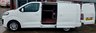 USED 2020 70 VAUXHALL VIVARO 1.5 Turbo D 2900 Sportive Panel Van 5dr Diesel Manual L2 H1 Euro 6 (s/s) (100 ps) ONLY 17000 MILES