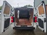 USED 2020 70 VAUXHALL VIVARO 1.5 Turbo D 2900 Sportive Panel Van 5dr Diesel Manual L2 H1 Euro 6 (s/s) (100 ps) ONLY 17000 MILES
