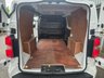 USED 2020 70 VAUXHALL VIVARO 1.5 Turbo D 2900 Sportive Panel Van 5dr Diesel Manual L2 H1 Euro 6 (s/s) (100 ps) ONLY 17000 MILES