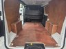 USED 2020 70 VAUXHALL VIVARO 1.5 Turbo D 2900 Sportive Panel Van 5dr Diesel Manual L2 H1 Euro 6 (s/s) (100 ps) ONLY 17000 MILES