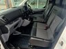 USED 2020 70 VAUXHALL VIVARO 1.5 Turbo D 2900 Sportive Panel Van 5dr Diesel Manual L2 H1 Euro 6 (s/s) (100 ps) ONLY 17000 MILES