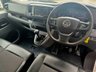 USED 2020 70 VAUXHALL VIVARO 1.5 Turbo D 2900 Sportive Panel Van 5dr Diesel Manual L2 H1 Euro 6 (s/s) (100 ps) ONLY 17000 MILES