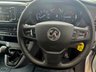 USED 2020 70 VAUXHALL VIVARO 1.5 Turbo D 2900 Sportive Panel Van 5dr Diesel Manual L2 H1 Euro 6 (s/s) (100 ps) ONLY 17000 MILES