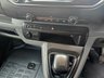 USED 2020 70 VAUXHALL VIVARO 1.5 Turbo D 2900 Sportive Panel Van 5dr Diesel Manual L2 H1 Euro 6 (s/s) (100 ps) ONLY 17000 MILES