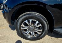 USED 2021 71 FORD RANGER 2.0 EcoBlue Wildtrak Pickup Double Cab 4dr Diesel Auto 4WD Euro 6 (s/s) (213 ps) 1 OWNER 6 MONTH WARRANTY