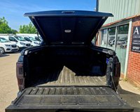 USED 2021 71 FORD RANGER 2.0 EcoBlue Wildtrak Pickup Double Cab 4dr Diesel Auto 4WD Euro 6 (s/s) (213 ps) 1 OWNER 6 MONTH WARRANTY