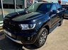 USED 2021 71 FORD RANGER 2.0 EcoBlue Wildtrak Pickup Double Cab 4dr Diesel Auto 4WD Euro 6 (s/s) (213 ps) 1 OWNER 6 MONTH WARRANTY