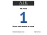USED 2021 71 FORD RANGER 2.0 EcoBlue Wildtrak Pickup Double Cab 4dr Diesel Auto 4WD Euro 6 (s/s) (213 ps) 1 OWNER 6 MONTH WARRANTY