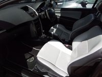 USED 2013 63 PEUGEOT 207 1.6 VTi Roland Garros Convertible 2dr Petrol Manual Euro 5 (120 ps) LOW MILES - FULL LEATHER