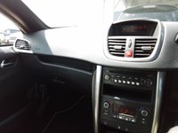 USED 2013 63 PEUGEOT 207 1.6 VTi Roland Garros Convertible 2dr Petrol Manual Euro 5 (120 ps) LOW MILES - FULL LEATHER