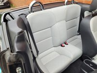 USED 2013 63 PEUGEOT 207 1.6 VTi Roland Garros Convertible 2dr Petrol Manual Euro 5 (120 ps) LOW MILES - FULL LEATHER