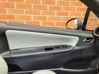 USED 2013 63 PEUGEOT 207 1.6 VTi Roland Garros Convertible 2dr Petrol Manual Euro 5 (120 ps) LOW MILES - FULL LEATHER