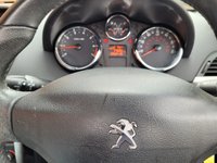 USED 2013 63 PEUGEOT 207 1.6 VTi Roland Garros Convertible 2dr Petrol Manual Euro 5 (120 ps) LOW MILES - FULL LEATHER