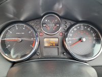 USED 2013 63 PEUGEOT 207 1.6 VTi Roland Garros Convertible 2dr Petrol Manual Euro 5 (120 ps) LOW MILES - FULL LEATHER