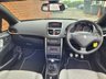 USED 2013 63 PEUGEOT 207 1.6 VTi Roland Garros Convertible 2dr Petrol Manual Euro 5 (120 ps) LOW MILES - FULL LEATHER