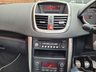 USED 2013 63 PEUGEOT 207 1.6 VTi Roland Garros Convertible 2dr Petrol Manual Euro 5 (120 ps) LOW MILES - FULL LEATHER