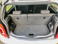 USED 2014 VOLKSWAGEN UP! 1.0 High up! Hatchback 5dr Petrol ASG Euro 5 (75 ps) ONLY 35,500 MILES // 1 FAMILY OWNED//X10 SERVICE HISTORY STAMPS//AIRCON//ALLOYS//REMOTE LOCKING//INSURANCE GROUP 2 // HEATED FRONT SEATS//FULL SIZE SPARE WHEEL//CAMBELT RENEWED 2021 at 10,500 MILES ASG Euro 5 (75 ps) ONLY 35,500 MILES // 1 FAMILY OWNED//X10 SERVICE HISTORY STAMPS//AIRCON//ALLOYS//REMOTE LOCKING//INSURANCE GROUP 2 // HEATED FRONT SEATS//FULL SIZE SPARE WHEEL//CAMBELT RENEWED 2021 at 10,500 MILES
