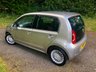 USED 2014 VOLKSWAGEN UP! 1.0 High up! Hatchback 5dr Petrol ASG Euro 5 (75 ps) ONLY 35,500 MILES // 1 FAMILY OWNED//X10 SERVICE HISTORY STAMPS//AIRCON//ALLOYS//REMOTE LOCKING//INSURANCE GROUP 2 // HEATED FRONT SEATS//FULL SIZE SPARE WHEEL//CAMBELT RENEWED 2021 at 10,500 MILES ASG Euro 5 (75 ps) ONLY 35,500 MILES // 1 FAMILY OWNED//X10 SERVICE HISTORY STAMPS//AIRCON//ALLOYS//REMOTE LOCKING//INSURANCE GROUP 2 // HEATED FRONT SEATS//FULL SIZE SPARE WHEEL//CAMBELT RENEWED 2021 at 10,500 MILES