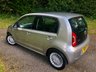 USED 2014 VOLKSWAGEN UP! 1.0 High up! Hatchback 5dr Petrol ASG Euro 5 (75 ps) ONLY 35,500 MILES // 1 FAMILY OWNED//X10 SERVICE HISTORY STAMPS//AIRCON//ALLOYS//REMOTE LOCKING//INSURANCE GROUP 2 // HEATED FRONT SEATS//FULL SIZE SPARE WHEEL//CAMBELT RENEWED 2021 at 10,500 MILES ASG Euro 5 (75 ps) ONLY 35,500 MILES // 1 FAMILY OWNED//X10 SERVICE HISTORY STAMPS//AIRCON//ALLOYS//REMOTE LOCKING//INSURANCE GROUP 2 // HEATED FRONT SEATS//FULL SIZE SPARE WHEEL//CAMBELT RENEWED 2021 at 10,500 MILES