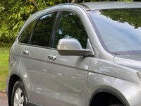 USED 2009 09 HONDA CR-V 2.2 iCTDi ES SUV 5dr Diesel Manual 4WD Euro 4 (140 ps) 