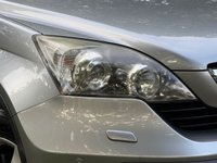USED 2009 09 HONDA CR-V 2.2 iCTDi ES SUV 5dr Diesel Manual 4WD Euro 4 (140 ps) 