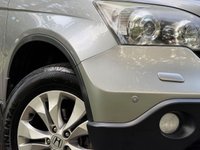 USED 2009 09 HONDA CR-V 2.2 iCTDi ES SUV 5dr Diesel Manual 4WD Euro 4 (140 ps) 