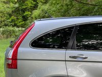 USED 2009 09 HONDA CR-V 2.2 iCTDi ES SUV 5dr Diesel Manual 4WD Euro 4 (140 ps) 