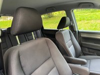 USED 2009 09 HONDA CR-V 2.2 iCTDi ES SUV 5dr Diesel Manual 4WD Euro 4 (140 ps) 