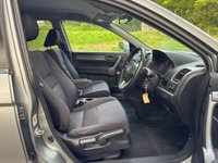 USED 2009 09 HONDA CR-V 2.2 iCTDi ES SUV 5dr Diesel Manual 4WD Euro 4 (140 ps) 