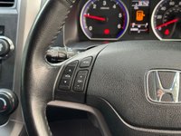 USED 2009 09 HONDA CR-V 2.2 iCTDi ES SUV 5dr Diesel Manual 4WD Euro 4 (140 ps) 