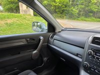 USED 2009 09 HONDA CR-V 2.2 iCTDi ES SUV 5dr Diesel Manual 4WD Euro 4 (140 ps) 