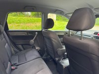 USED 2009 09 HONDA CR-V 2.2 iCTDi ES SUV 5dr Diesel Manual 4WD Euro 4 (140 ps) 