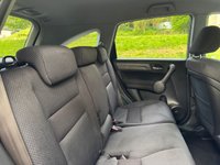 USED 2009 09 HONDA CR-V 2.2 iCTDi ES SUV 5dr Diesel Manual 4WD Euro 4 (140 ps) 
