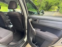 USED 2009 09 HONDA CR-V 2.2 iCTDi ES SUV 5dr Diesel Manual 4WD Euro 4 (140 ps) 