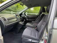 USED 2009 09 HONDA CR-V 2.2 iCTDi ES SUV 5dr Diesel Manual 4WD Euro 4 (140 ps) 