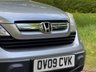 USED 2009 09 HONDA CR-V 2.2 iCTDi ES SUV 5dr Diesel Manual 4WD Euro 4 (140 ps) 