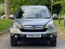 USED 2009 09 HONDA CR-V 2.2 iCTDi ES SUV 5dr Diesel Manual 4WD Euro 4 (140 ps) 
