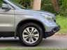 USED 2009 09 HONDA CR-V 2.2 iCTDi ES SUV 5dr Diesel Manual 4WD Euro 4 (140 ps) 