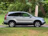 USED 2009 09 HONDA CR-V 2.2 iCTDi ES SUV 5dr Diesel Manual 4WD Euro 4 (140 ps) 