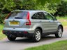 USED 2009 09 HONDA CR-V 2.2 iCTDi ES SUV 5dr Diesel Manual 4WD Euro 4 (140 ps) 