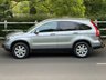 USED 2009 09 HONDA CR-V 2.2 iCTDi ES SUV 5dr Diesel Manual 4WD Euro 4 (140 ps) 
