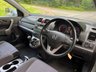 USED 2009 09 HONDA CR-V 2.2 iCTDi ES SUV 5dr Diesel Manual 4WD Euro 4 (140 ps) 