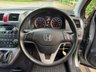 USED 2009 09 HONDA CR-V 2.2 iCTDi ES SUV 5dr Diesel Manual 4WD Euro 4 (140 ps) 
