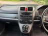 USED 2009 09 HONDA CR-V 2.2 iCTDi ES SUV 5dr Diesel Manual 4WD Euro 4 (140 ps) 