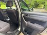 USED 2009 09 HONDA CR-V 2.2 iCTDi ES SUV 5dr Diesel Manual 4WD Euro 4 (140 ps) 