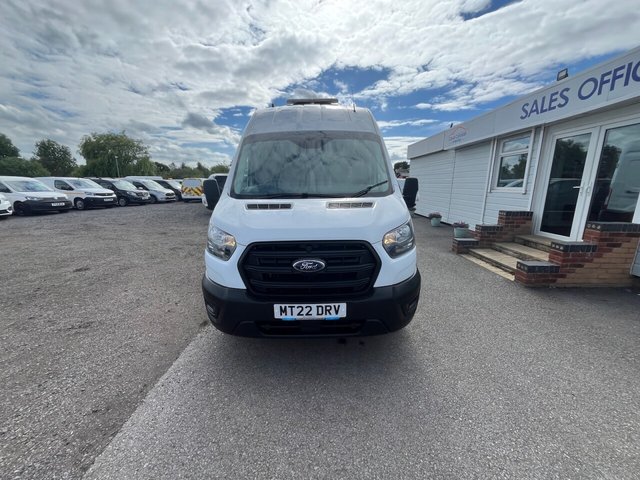 View our FORD TRANSIT