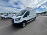 USED 2022 22 FORD TRANSIT 2.0 350 EcoBlue Leader Panel Van 5dr Diesel Manual RWD L3 H3 Euro 6 (s/s) (130 ps) 1 OWNER TRANSIT L3 H3 LEADER         CALL  US ON 01652 638660 FOR MORE DETAILS