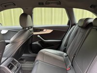 USED 2016 66 AUDI A4 AVANT 2.0 TDI S line Estate 5dr Diesel S Tronic Euro 6 (s/s) (150 ps) FRESH MOT SAT NAV CLIMATE